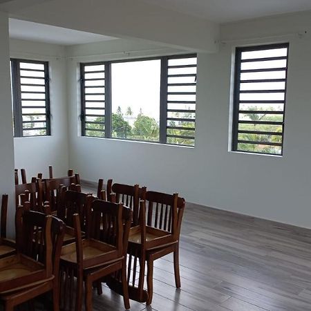 The See Apartments Trou aux Biches Exterior photo