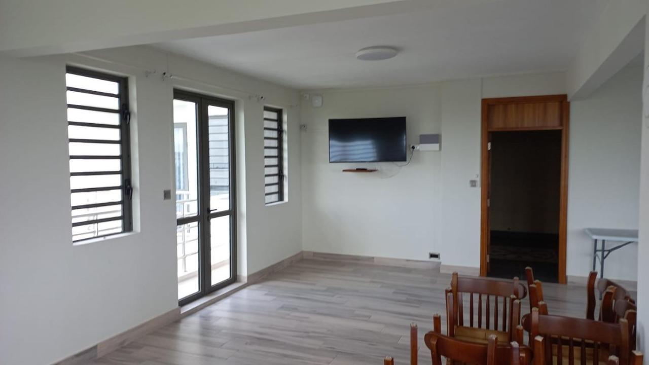 The See Apartments Trou aux Biches Exterior photo