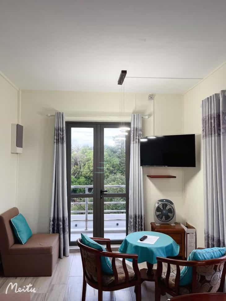 The See Apartments Trou aux Biches Exterior photo